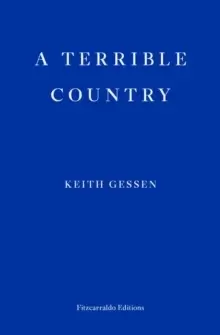 Image of A Terrible Country