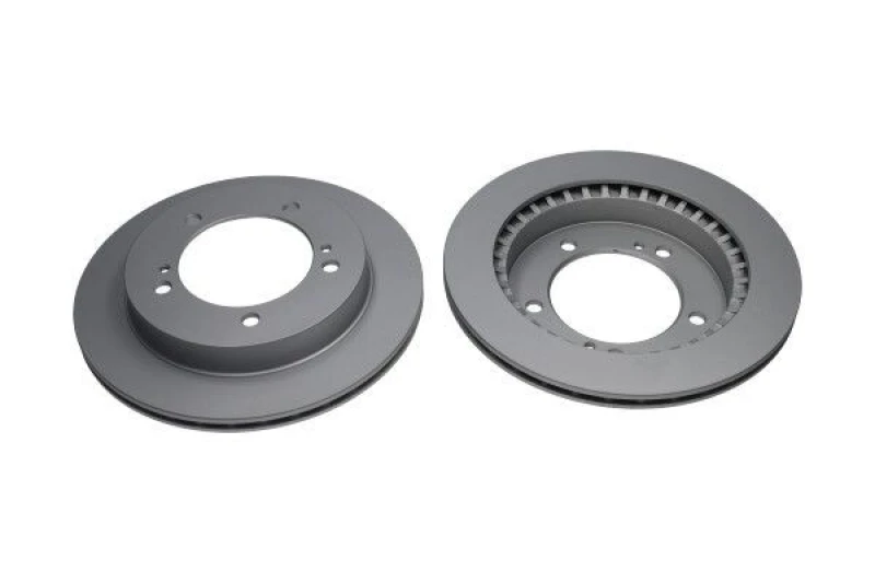 Image of KAVO PARTS Brake disc KAVO PARTS BR-8733-C