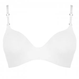 Dorina Lianne T Shirt Bra - White