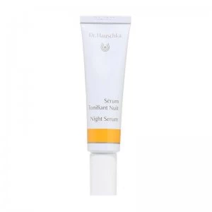 Image of Dr. Hauschka Night Serum 20ml