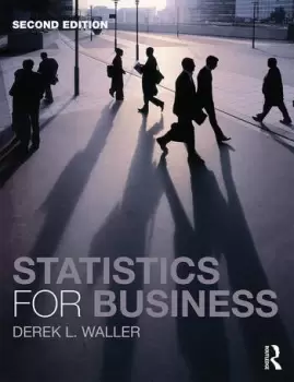 Image of Statistics for Business