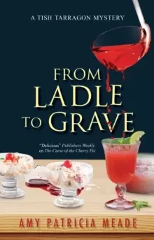 Image of From Ladle to Grave