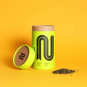Image of Green Tea 125g Loose-leaf