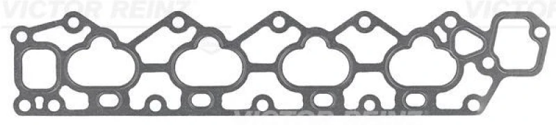 Image of Inlet manifold gasket REINZ 71-11992-00