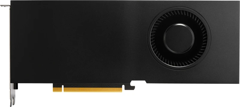 Image of HP NVIDIA RTX 4000 Ada 20 GB 4DP Graphics 8D6B7AA