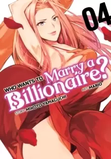 Image of Who Wants to Marry a Billionaire? Vol. 4