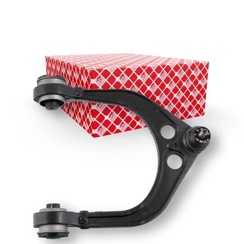 Image of Suspension arm FEBI BILSTEIN 181395