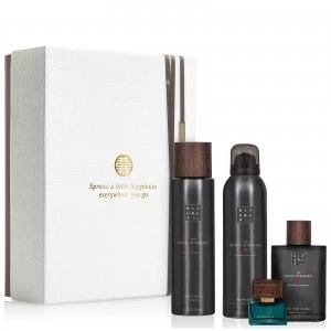 Image of Rituals The Ritual of Samurai Invigorating Collection