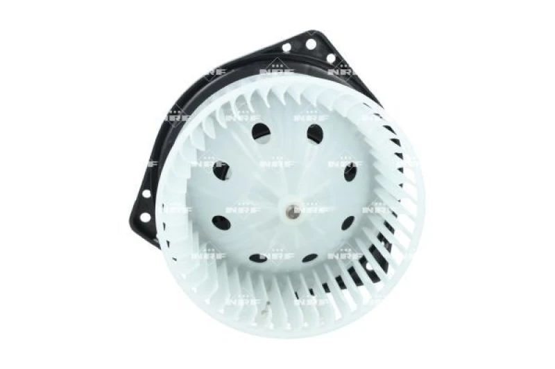 Image of NRF 34741 Blower Motor Interior Blower (2669)