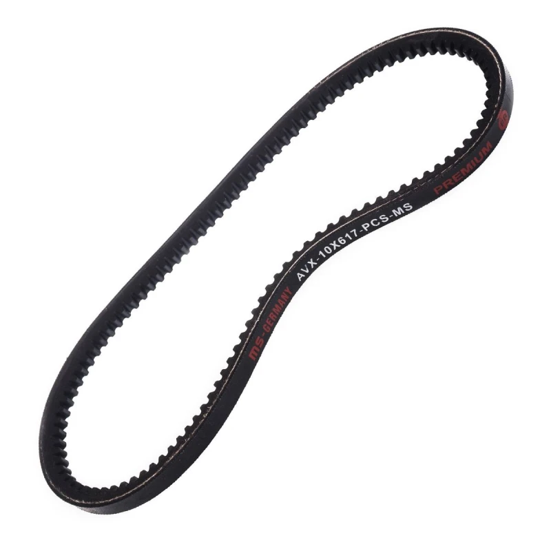 Image of MASTER-SPORT V-Belt MASTER-SPORT AVX-10X617-PCS-MS