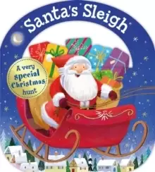 Image of Santa's Sleigh