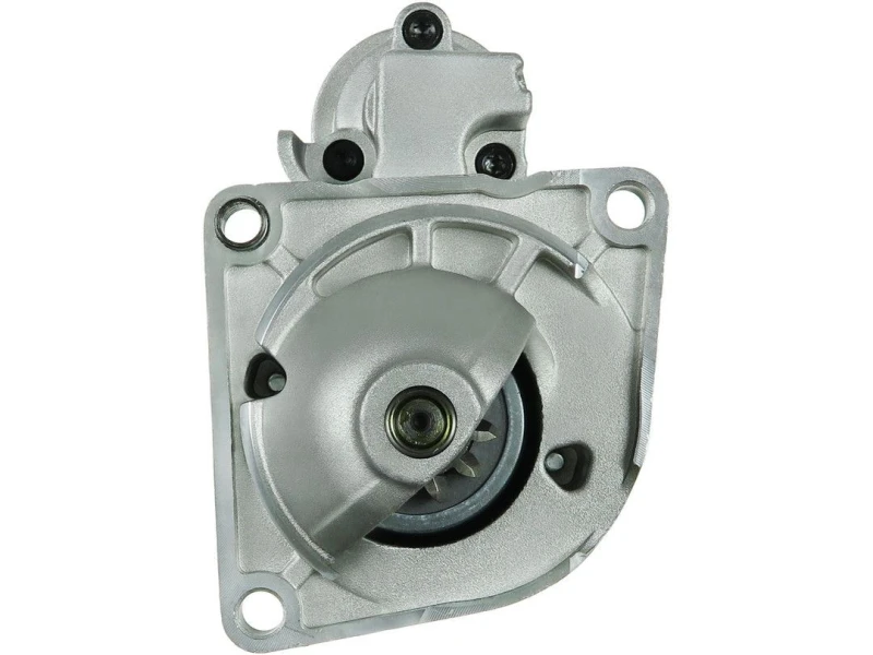 Image of AS-PL Starter motor AS-PL S0621S