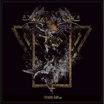 Image of Serpents Oath - Nihil Vinyl