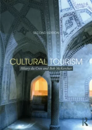 Image of Cultural Tourism