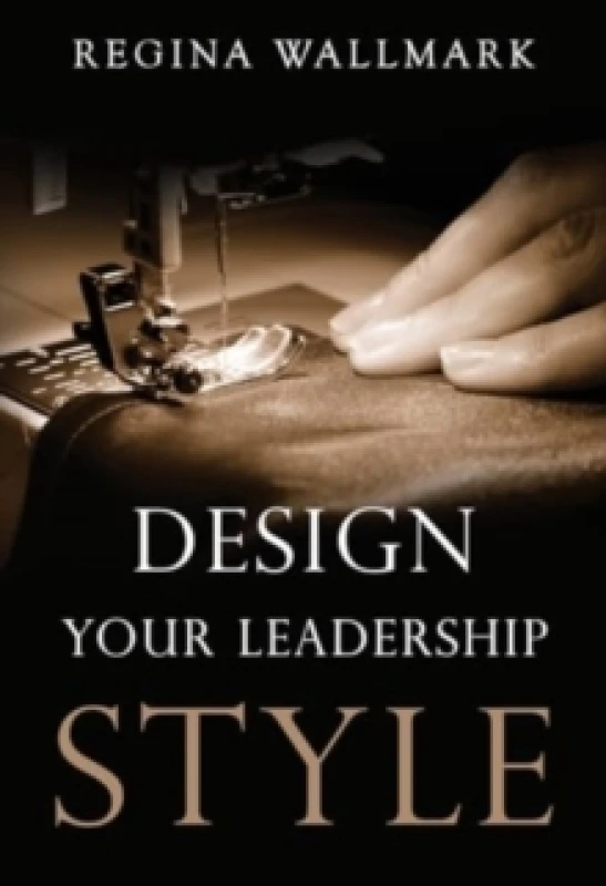 Image of Design your Leadership Style Paperback / softback