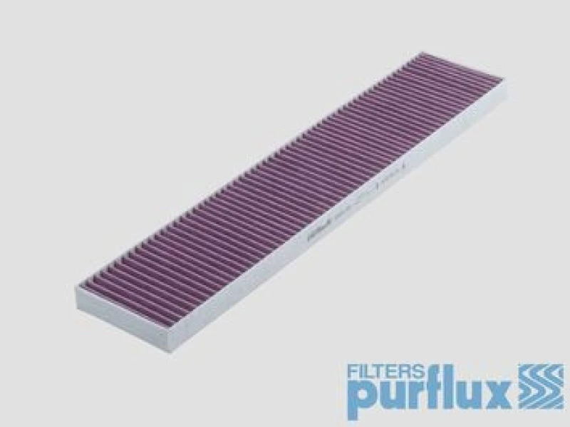 Image of Pollen filter PURFLUX AHA129