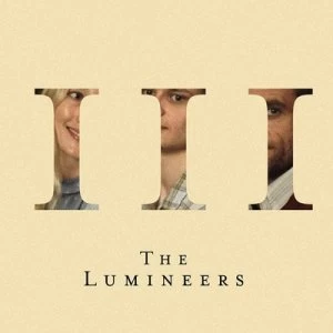 Image of III by The Lumineers CD Album