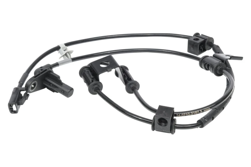 Image of ATE 24.0710-2167.3 ABS Sensor Sensor,wheel speed (412)