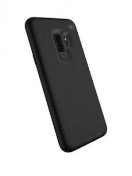 image of Speck Presidio Sport For Samsung Galaxy S9 BlackGunmetal GreyBlack