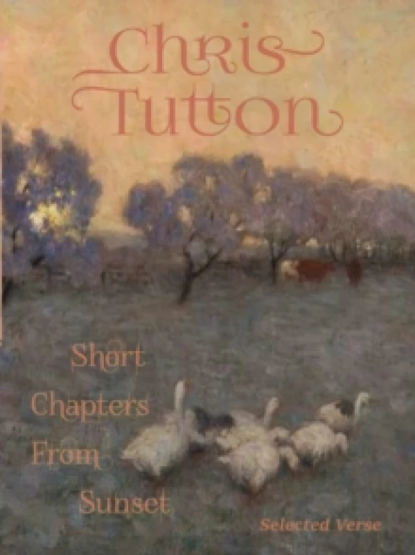 Image of Short Chapters From Sunset Paperback / softback