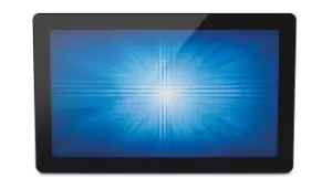 image of Elo Touch Solutions 1593L 39.6cm (15.6") 1366 x 768 pixels LED...