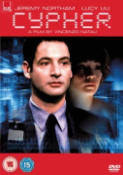 Image of Cypher (aka Company Man)