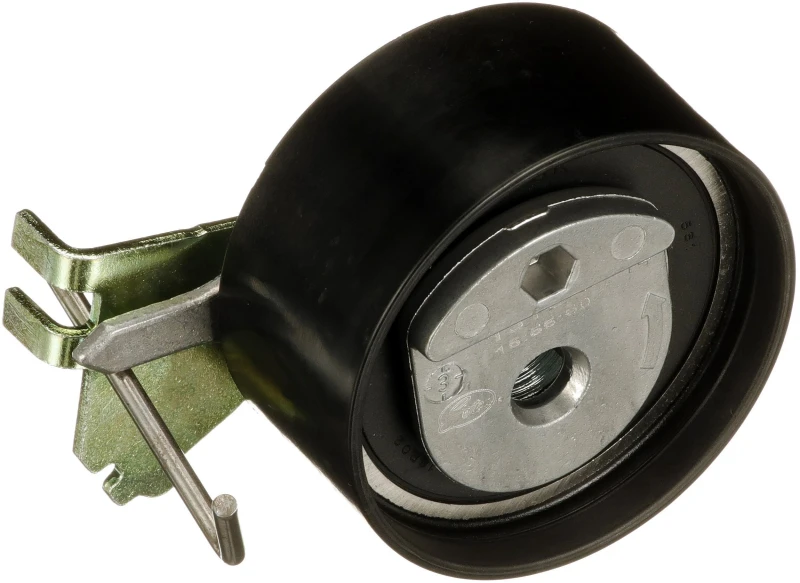 Image of GATES T43088 Tensioner Pulley, timing belt Tensioner Pulley,timing belt (308)