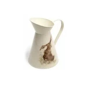 Image of Wrendale Designs Harebells Flower Jug