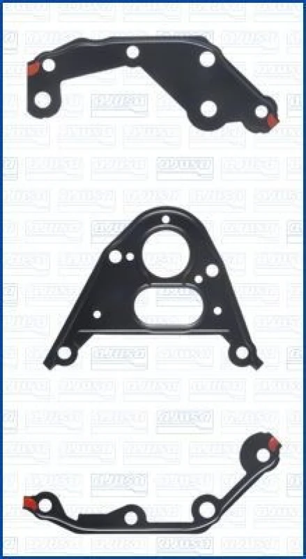 Image of AJUSA Timing cover gasket AJUSA 77004300