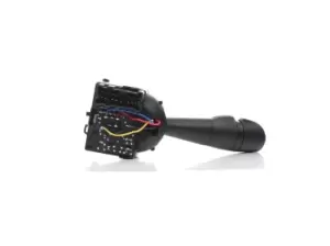 Image of RIDEX Steering Column Switch 1563S0040 DACIA,SANDERO II,Dokker Kombi (KE_),Lodgy (JS_),LOGAN MCV II,DOKKER Express,LOGAN II