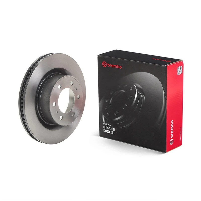 Image of BREMBO Brake disc BREMBO 09.E778.11