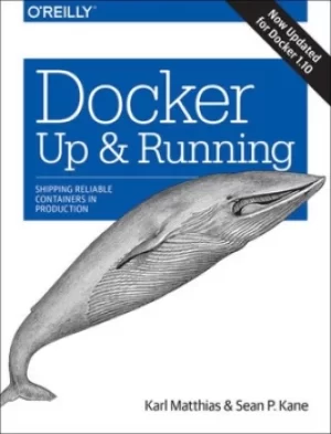 Image of Docker by Karl Matthias