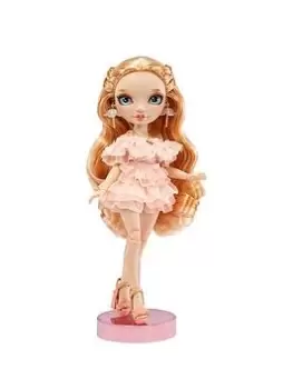 image of Rainbow High S23 Fashion Doll - Victoria Whitman