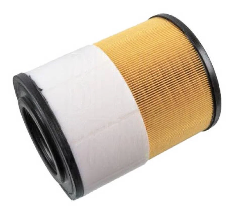Image of Blue PRINT ADC42245 Air filter Filter Insert Air Filter (8)