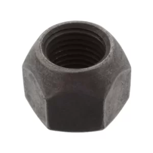Image of Wheel Nut 101366 by Febi Bilstein