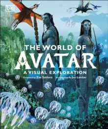 Image of The World of Avatar : A Visual Exploration