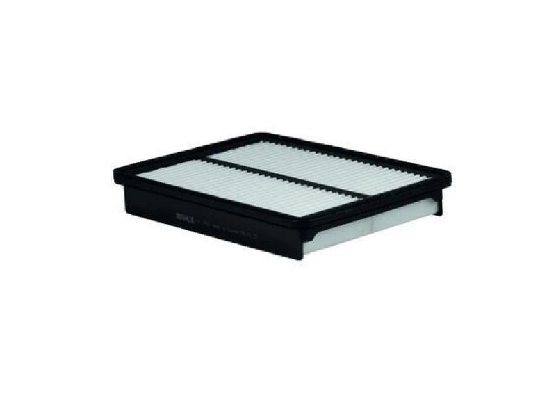 Image of MAHLE LX 2956 Air filter Filter Insert Air Filter (8)