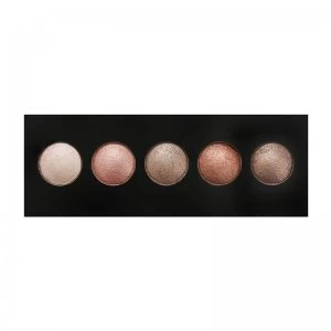 Image of Marco By Design Ultra Gel Bounce Eyeshadow Palette