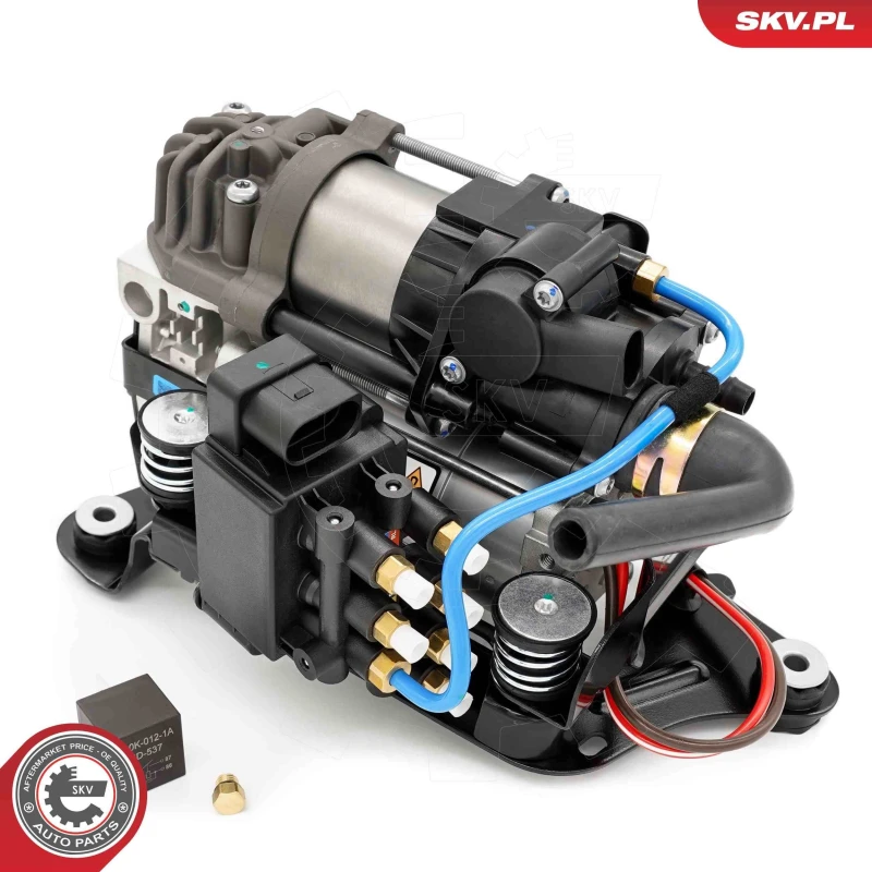Image of ESEN SKV Air suspension compressor ESEN SKV 58SKV522