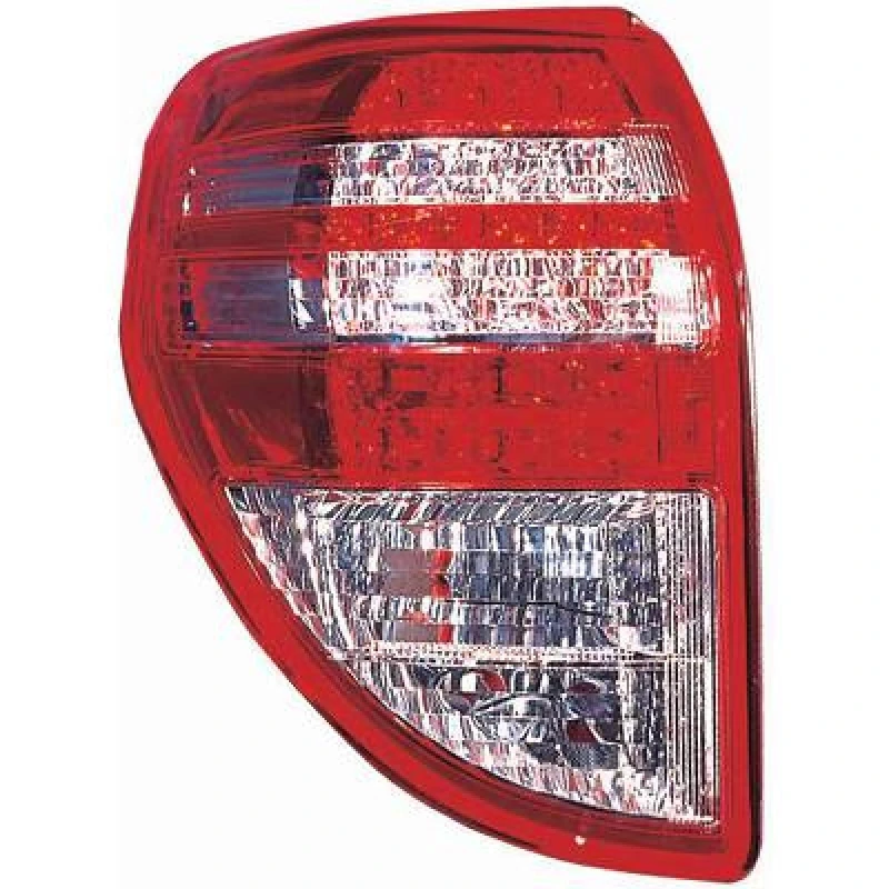 Image of DIEDERICHS 6687191 Rear light Left, LED Combination Rearlight (391)