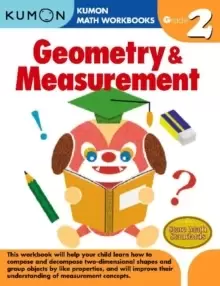 Image of Grade 2 Geometry & Measurement