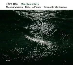 Image of Many More Days by Third Reel CD Album