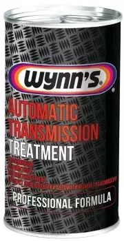 image of WYNN'S Transmission Oil Additive W64544