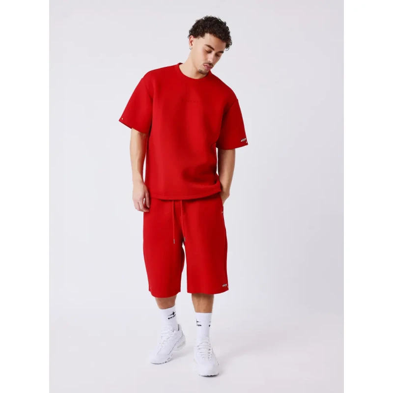 Image of Project X Paris T-Shirt Project X Paris Rouge Male XS