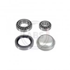 image of Front (left /right) Wheel Bearing Kit A.B.S. 200406