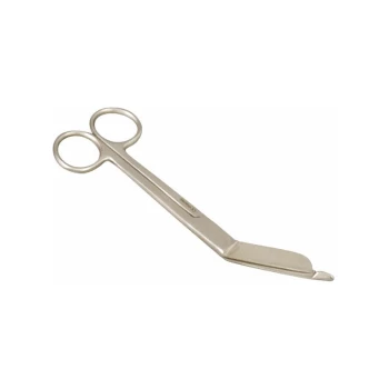 Image of LISTER BANDAGE SCISSORS 14cm - Click