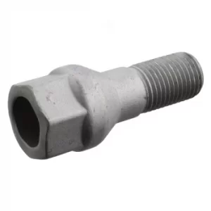 Image of Wheel Bolt 21175 by Febi Bilstein
