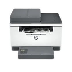 Image of HP LaserJet M234SDNE Mono Laser Printer