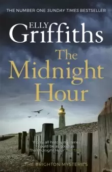 Image of The Midnight Hour : Twisty mystery from the bestselling author of The Locked Room