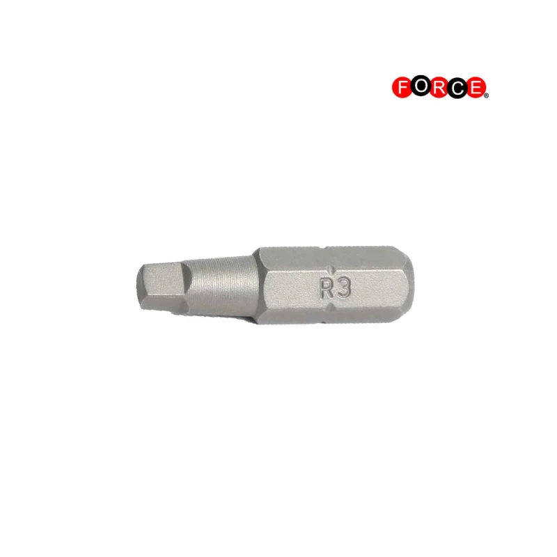Image of FORCE 124R502 Screwdriver Bit Screwdriver Bit (5514)